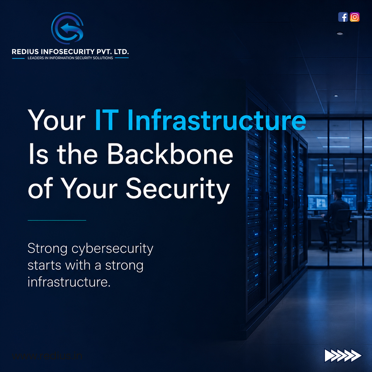 Cybersecurity Services for Businesses Navi Mumbai